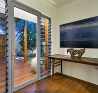 Veldree Palm Cove Rainforest Privacy