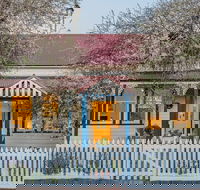 Federation at 3 Genesta in Cowes - Holiday Byron Bay