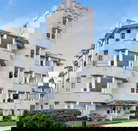 Modern Apartment with Sydneys Finest Views CP308 - Holiday Byron Bay