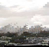 Urban Rest - The Infinity - Holiday Byron Bay
