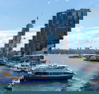 Heart of Darling Harbour - Holiday Byron Bay