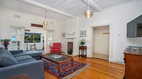 The Apartment Service MAN93 - Holiday Byron Bay 2