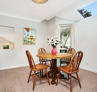 ALAN1 Leafy Tranquil Home - Holiday Byron Bay