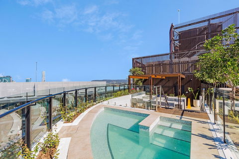 FV Dream 2 BED Apt+ Pool+ Free Parking Qfv211-16 - Holiday Byron Bay 1