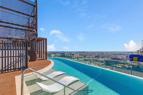 FV Dream 2 BED Apt+ Pool+ Free Parking Qfv211-16 - Holiday Byron Bay 3