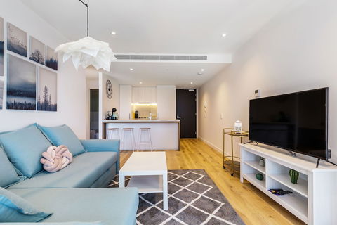 FV Dream 2 BED Apt+ Pool+ Free Parking Qfv211-16 - Holiday Byron Bay 6