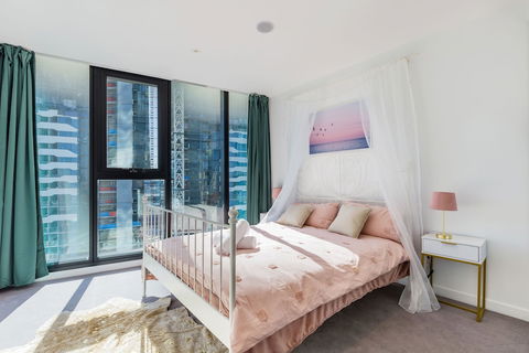 FV Dream 2 BED Apt+ Pool+ Free Parking Qfv211-16 - Holiday Byron Bay 5