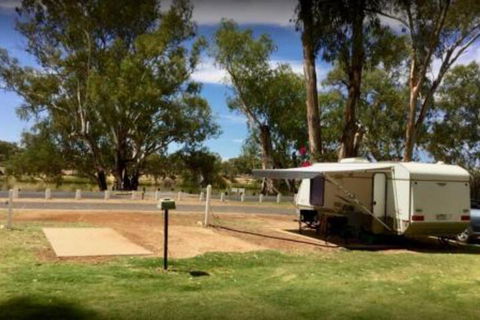Apex RiverBeach Holiday Park - Holiday Byron Bay 2