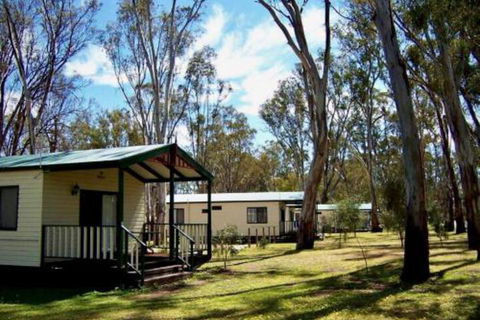 Apex RiverBeach Holiday Park - Holiday Byron Bay 0