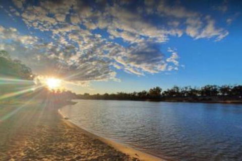 Apex RiverBeach Holiday Park - Holiday Byron Bay 5
