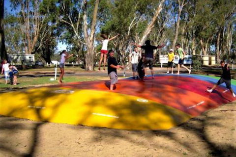 Apex RiverBeach Holiday Park - Holiday Byron Bay 7