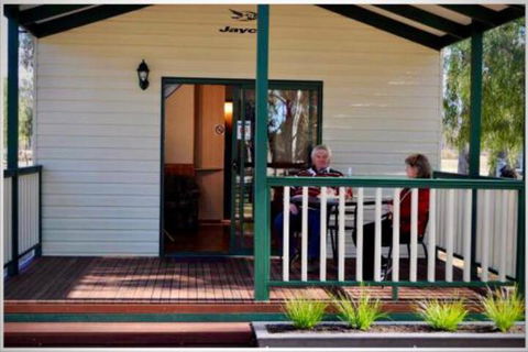 Apex RiverBeach Holiday Park - Holiday Byron Bay 3