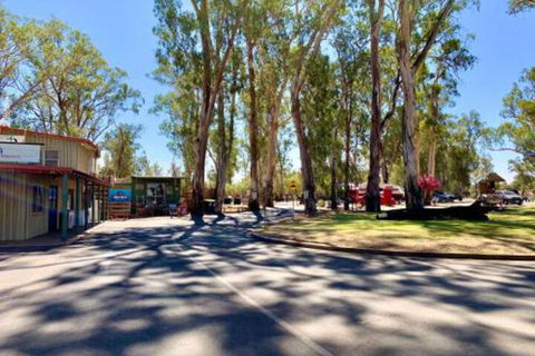 Apex RiverBeach Holiday Park - Holiday Byron Bay 6