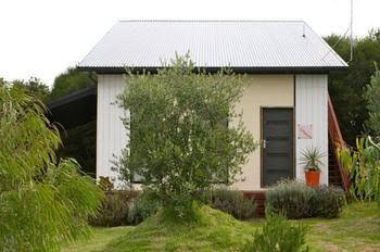 Spice Island B & B - Holiday Byron Bay 6