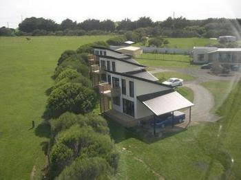 Spice Island B & B - Holiday Byron Bay 5