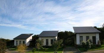 Spice Island B & B - Holiday Byron Bay 0