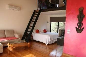 Spice Island B & B - Holiday Byron Bay 3