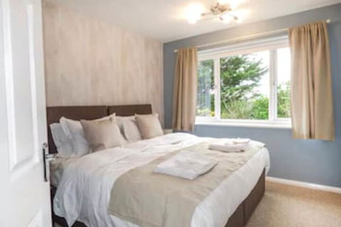 Waverley Corporate Townhouses - Holiday Byron Bay 6