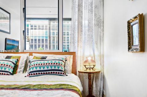 Zelda Beyond A Room Private Apartments - Holiday Byron Bay 0