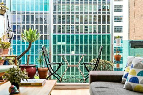 Zelda Beyond A Room Private Apartments - Holiday Byron Bay 4