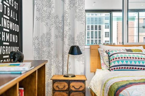 Zelda Beyond A Room Private Apartments - Holiday Byron Bay 3
