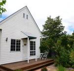 Briar Rose Cottages - Holiday Byron Bay