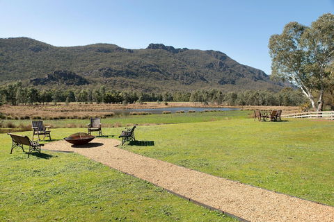 Halls Gap Motel - Holiday Byron Bay 3