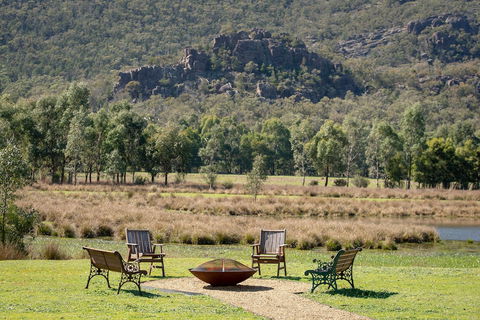 Halls Gap Motel - Holiday Byron Bay 0