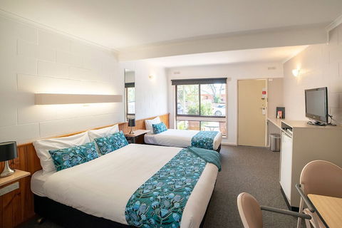 Halls Gap Motel - Holiday Byron Bay 6