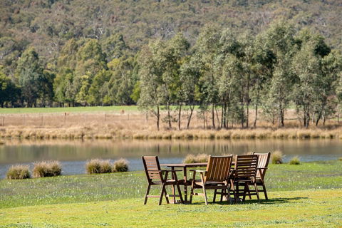 Halls Gap Motel - Holiday Byron Bay 4