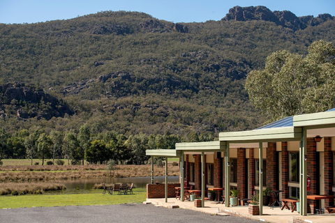 Halls Gap Motel - Holiday Byron Bay 2