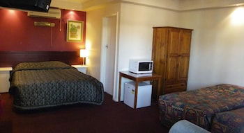 Palms Motel - Holiday Byron Bay 3