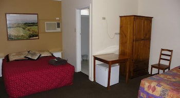 Palms Motel - Holiday Byron Bay 2