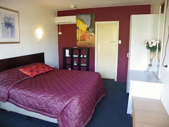 Palms Motel - Holiday Byron Bay 6