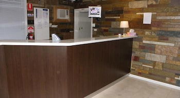 Palms Motel - Holiday Byron Bay 0