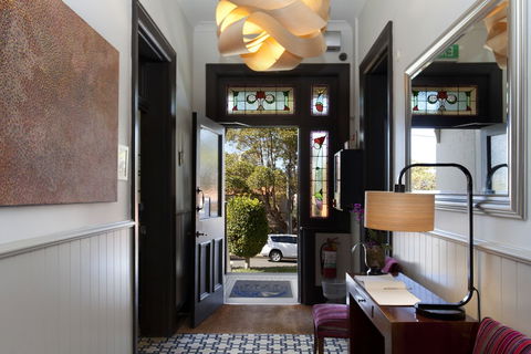 Cremorne Point Manor - Holiday Byron Bay 3