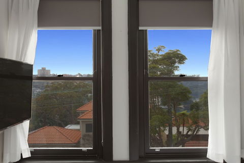 Cremorne Point Manor - Holiday Byron Bay 4