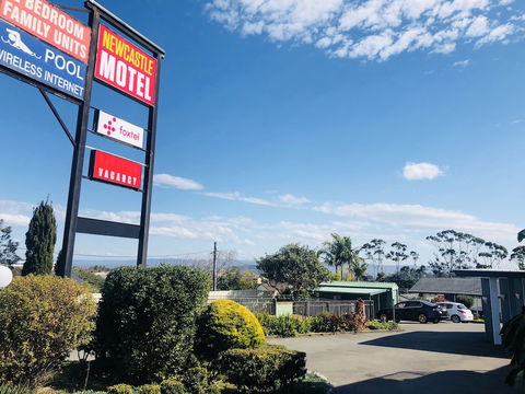 Newcastle Motel - Holiday Byron Bay 1