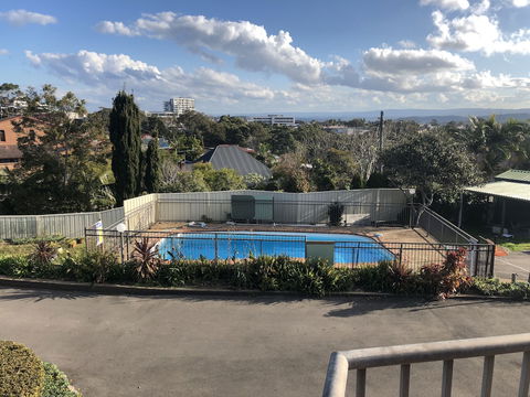 Newcastle Motel - Holiday Byron Bay 2