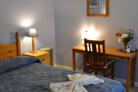 Palms Bed & Breakfast - Holiday Byron Bay 5