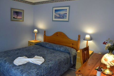 Palms Bed & Breakfast - Holiday Byron Bay 4