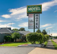 Hunter Valley Motel - Holiday Byron Bay