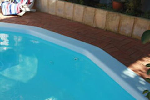 Astoria Retreat B&B - Holiday Byron Bay 7