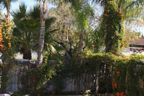 Astoria Retreat B&B - Holiday Byron Bay 6