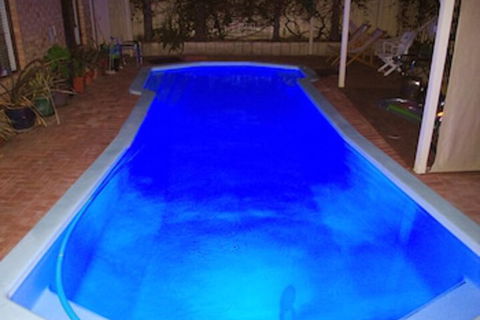 Astoria Retreat B&B - Holiday Byron Bay 4
