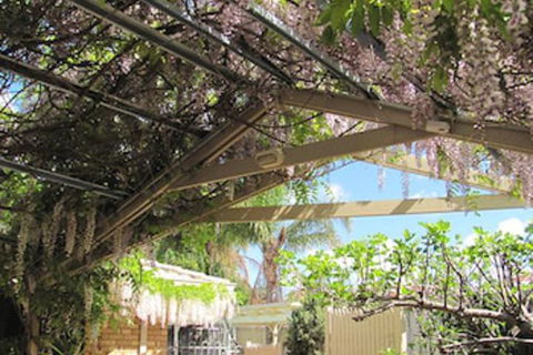 Astoria Retreat B&B - Holiday Byron Bay 1