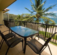 Rose Bay Resort