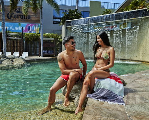 Gilligan's Backpackers Hotel & Resort - Holiday Byron Bay 5