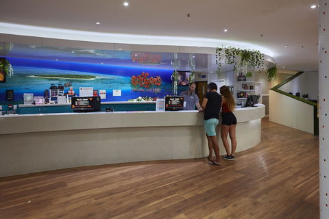 Gilligan's Backpackers Hotel & Resort - Holiday Byron Bay 6