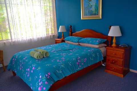 Cape Bridgewater Sea View Lodge - Holiday Byron Bay 7